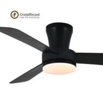 Ventilador Cristalrecord