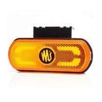 Seiten-LED-Gálibo mit Blinker