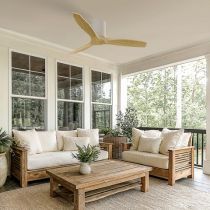 Ventiladores de exterior