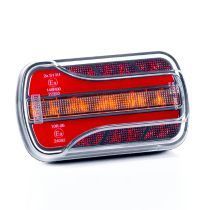 LED-Rückleuchten