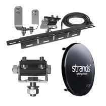 Accessoires pour phares et barres à LED