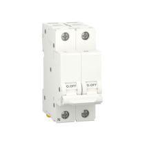 Interrupteurs magnétothermiques