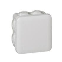 Cajas de derivación de superficie