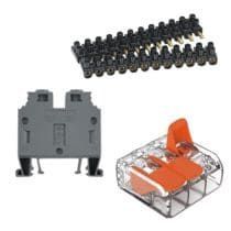 Connexion électrique