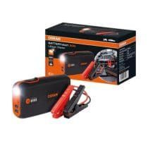 Batterie-Starter
