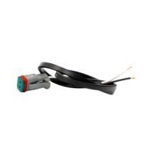 Stecker und Schnellverbindungen