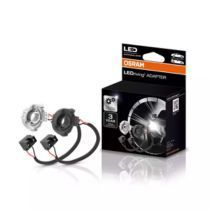 Adapter für LED-Lampen