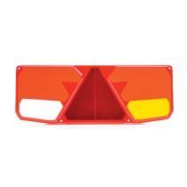 Lentes de substituição para pilotos