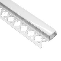 Perfiles arquitectónicos