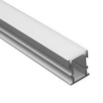 Profilés de plinthes