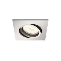 Downlight LED quadratisch
