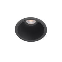 Runde oder ovale Downlight LED