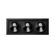 Downlights lineares LED