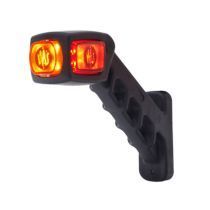 LED-Hörner