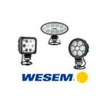 Faros WESEM LED