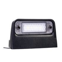 LED-Kennzeichenbeleuchtung