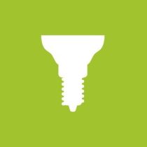 Dimmbare LED-Lampen E14