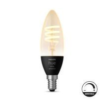 Dimmbare LED-Lampen E14