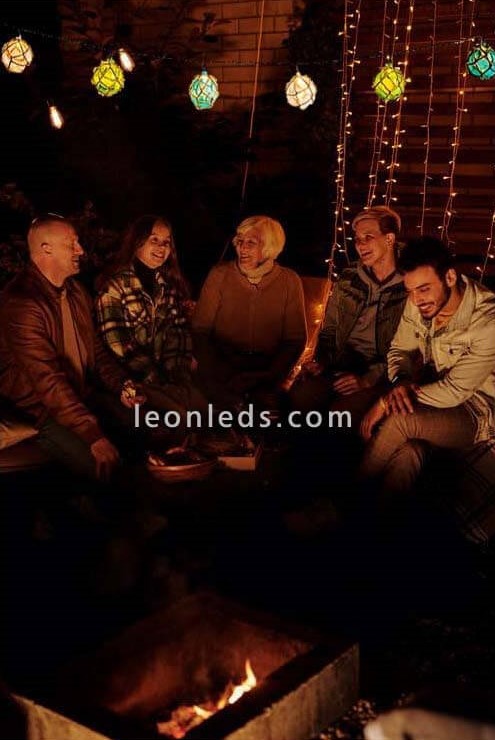 Foto de ambiente guirnalda Mare