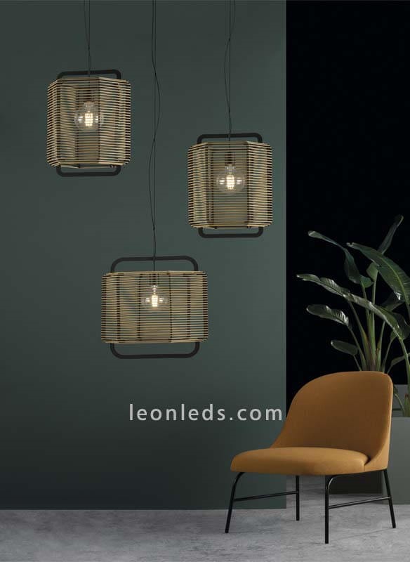 Serie Corda ACB Iluminación