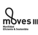MOVES III - Movilidad Eficiente y Sostenible